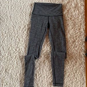 Lululemon leggings